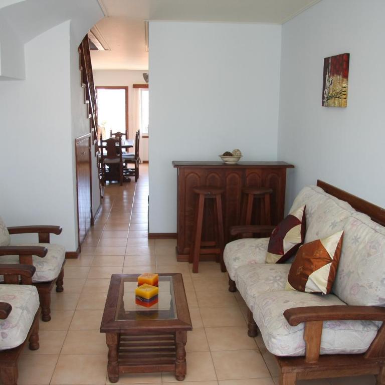Gemelos Apart - One-Bedroom Apartment - 3