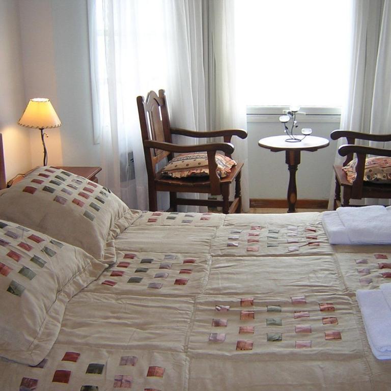 Gemelos Apart - One-Bedroom Apartment - 2