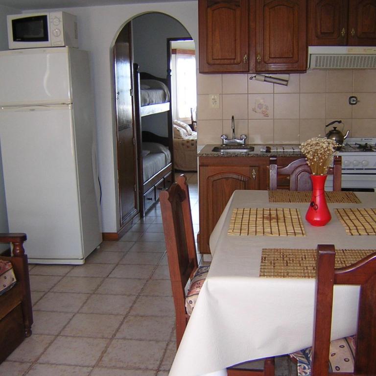 Gemelos Apart - One-Bedroom Apartment - 1