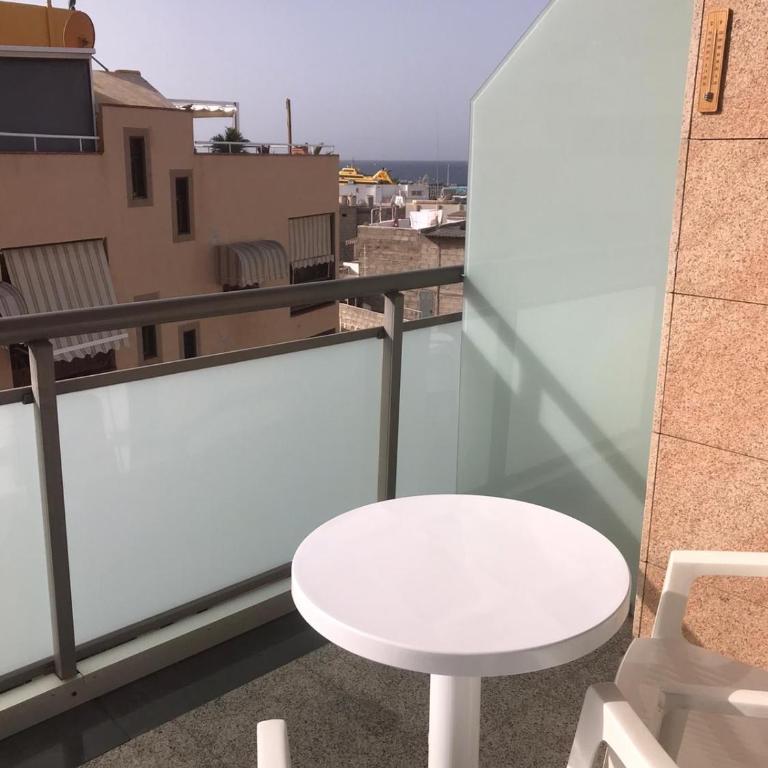 Ake - Apartamento de 1 dormitorio con balcón amplio - 7
