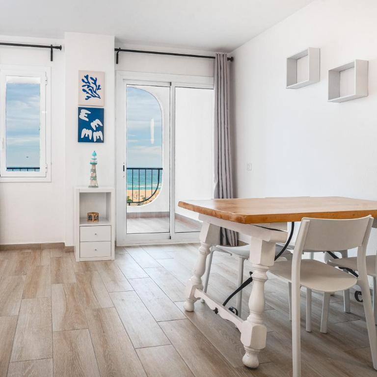Spondylus Apartment - Apartamento de 1 dormitorio - 9