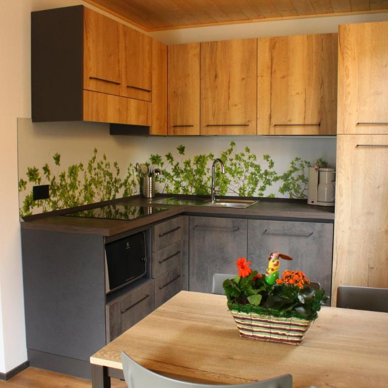 Family Wellness Camping al Sole - Mobile Home - 2