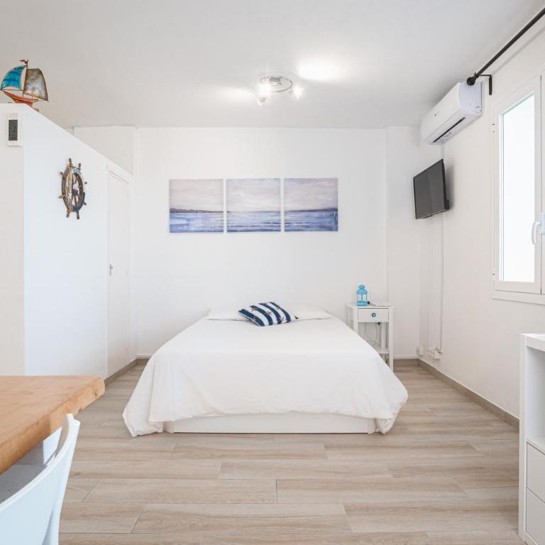Spondylus Apartment - Apartamento de 1 dormitorio - 6