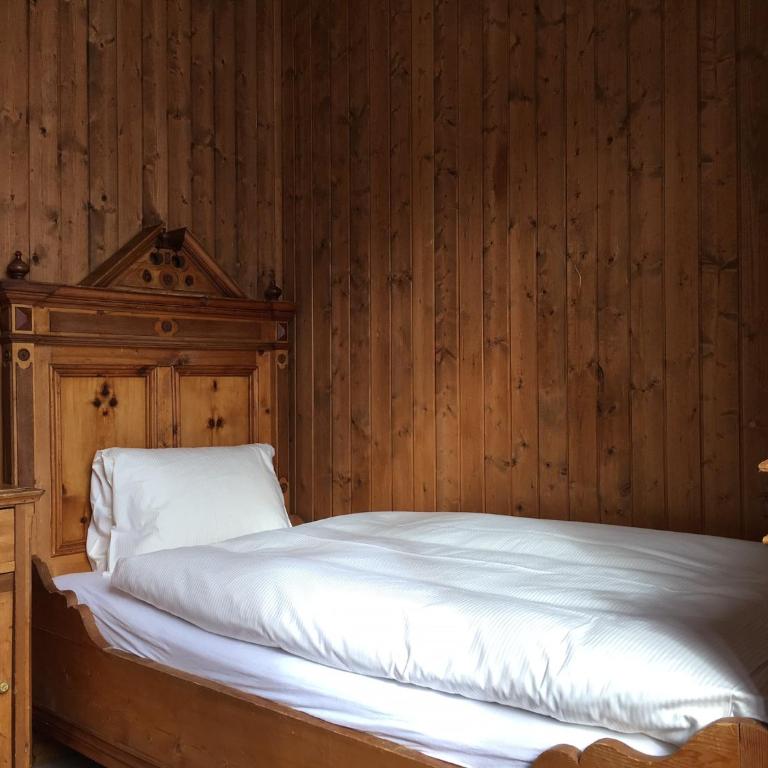 Hotel Fex - Einzelzimmer - 3