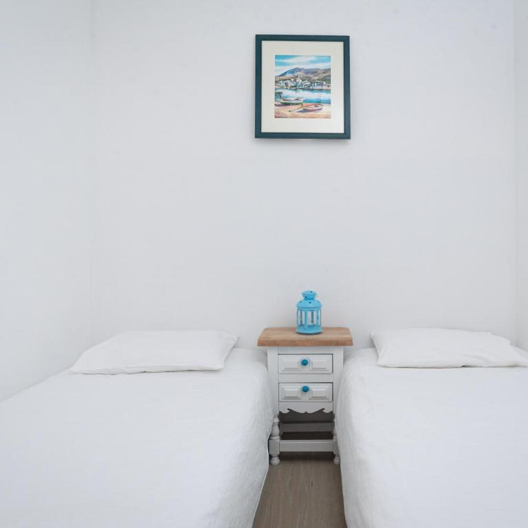 Spondylus Apartment - Apartamento de 1 dormitorio - 7