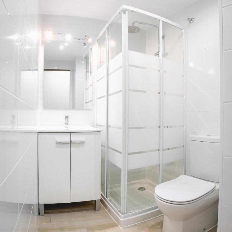 Spondylus Apartment - Apartamento de 1 dormitorio - 17