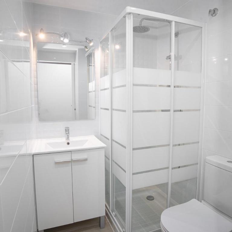 Spondylus Apartment - Apartamento de 1 dormitorio - 15