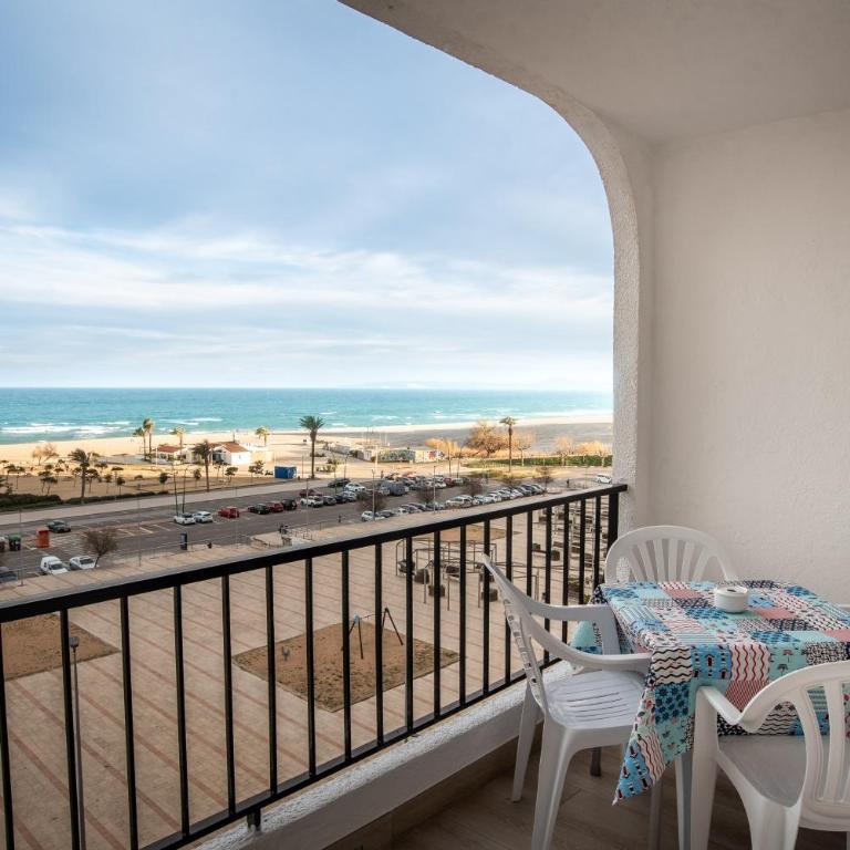 Spondylus Apartment - Apartamento de 1 dormitorio - 13