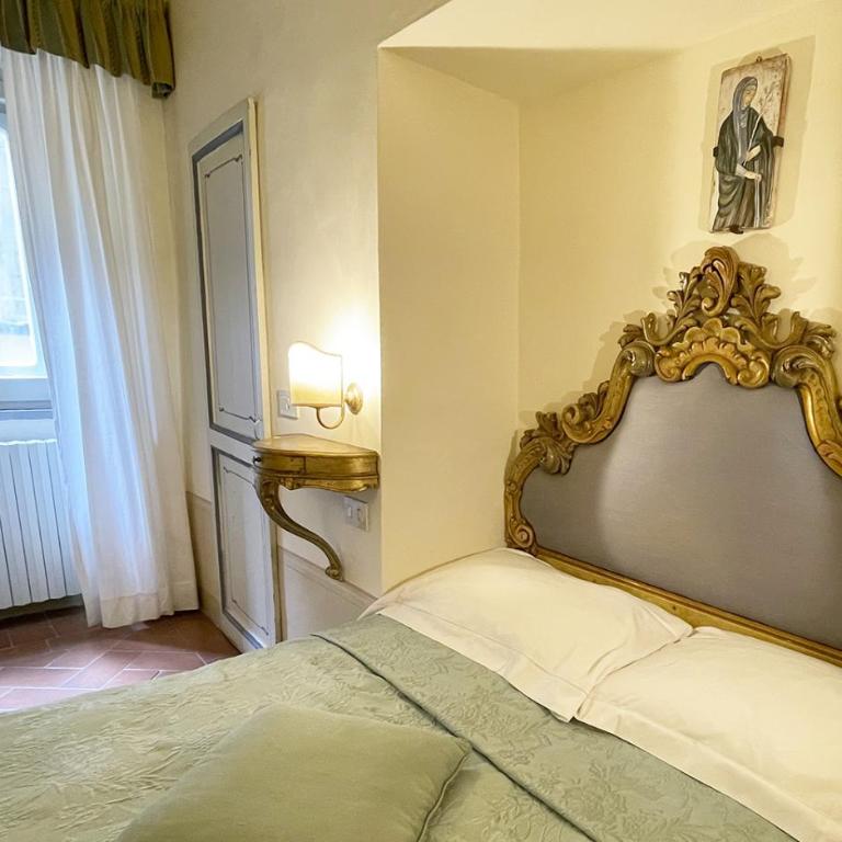 Hotel San Michele - Camera Singola - 3