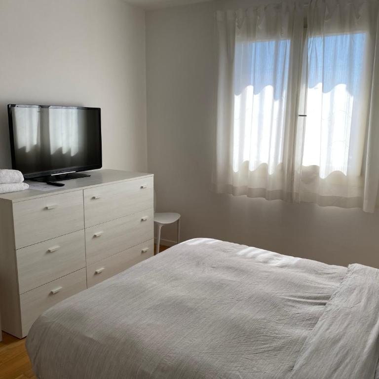 Appartamento Borgo Secolo - Appartamento con 1 Camera da Letto - 10