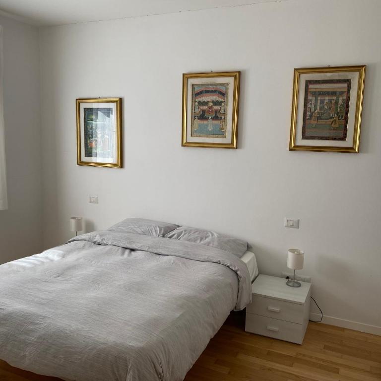 Appartamento Borgo Secolo - Appartamento con 1 Camera da Letto - 7