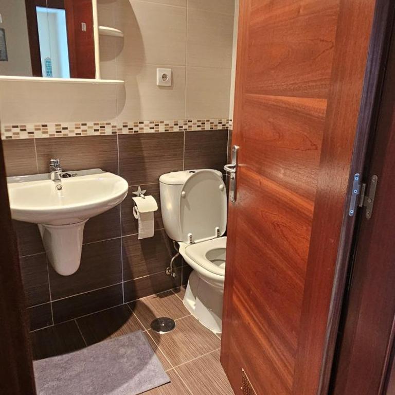 Apartamento El Dejo - Apartamento de 2 dormitorios - 40