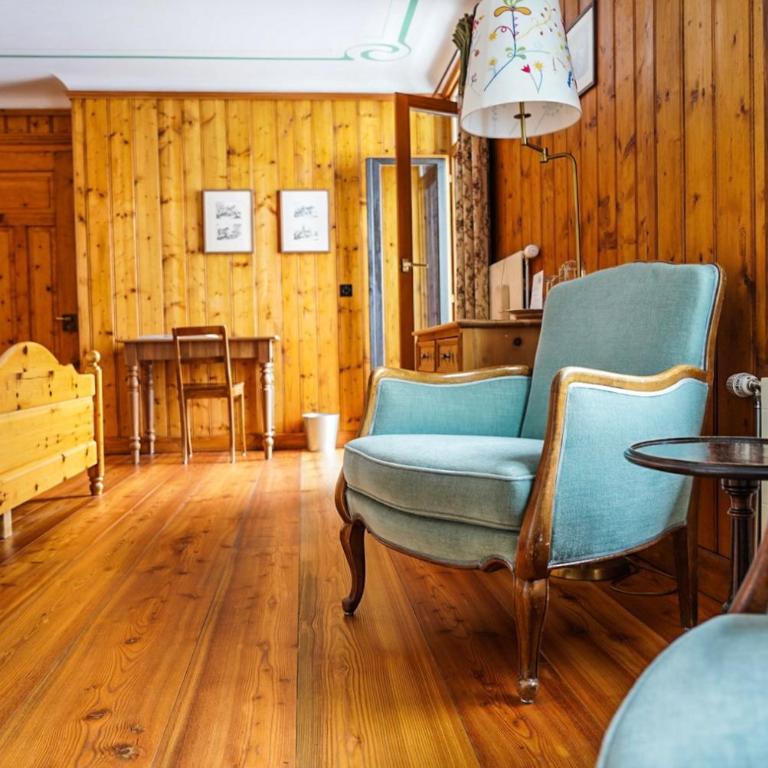 Hotel Fex - Deluxe Suite - 4