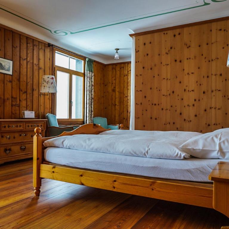 Hotel Fex - Deluxe Suite - 5