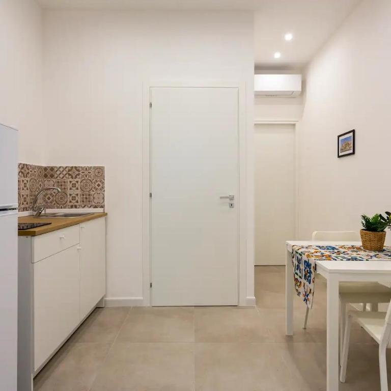 Palermo Central - Appartamento con 2 Camere da Letto - 16