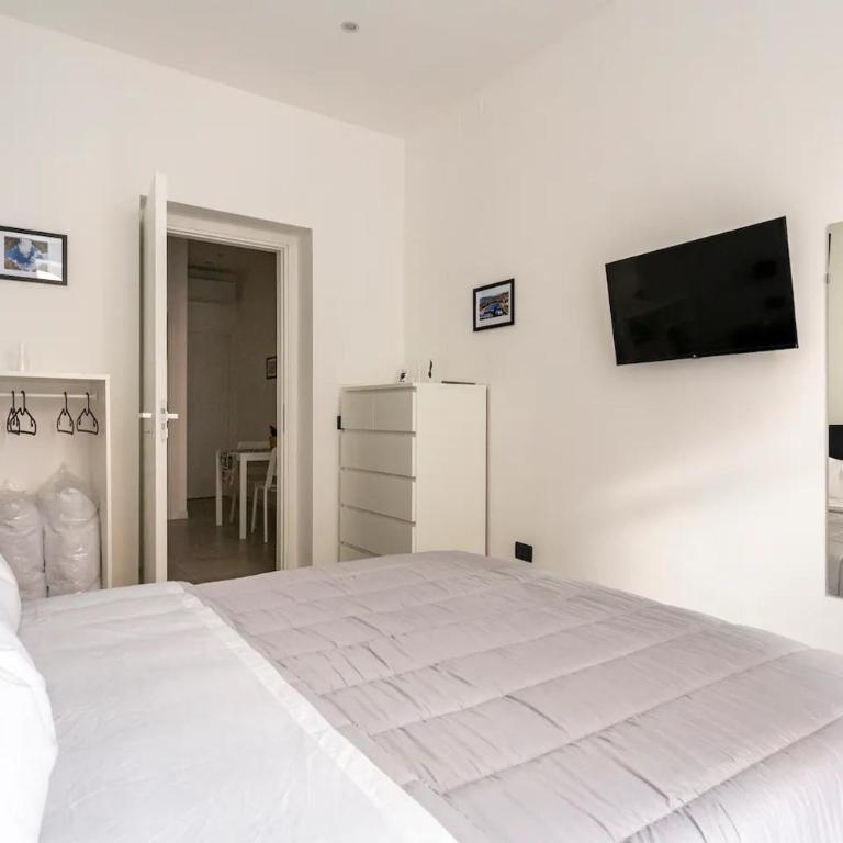 Palermo Central - Appartamento con 2 Camere da Letto - 15