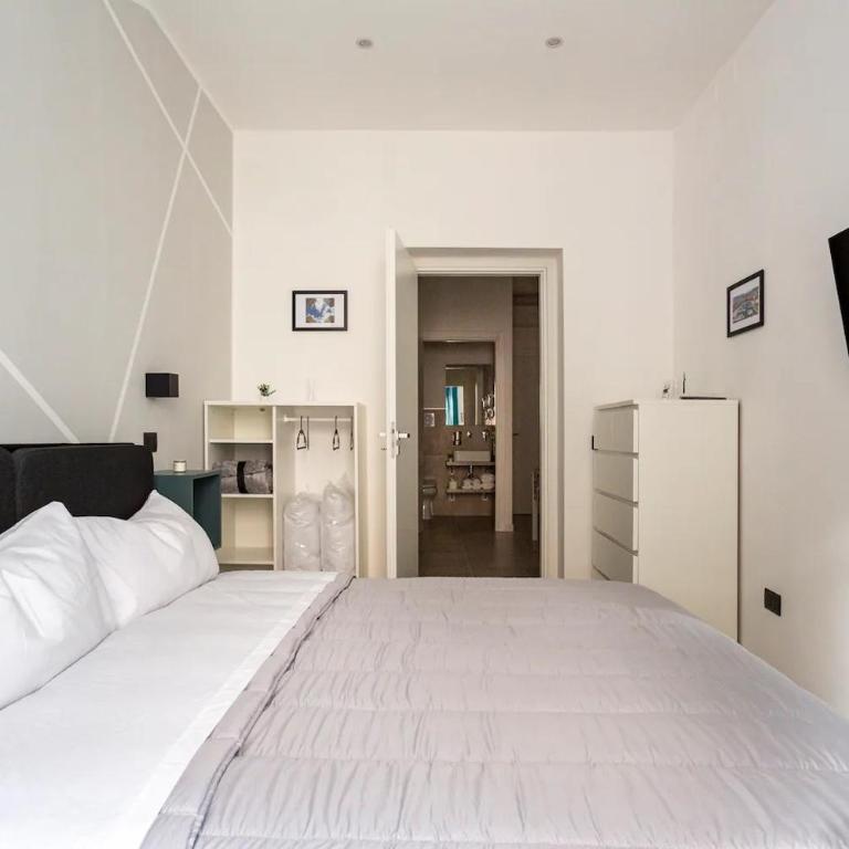 Palermo Central - Appartamento con 2 Camere da Letto - 3