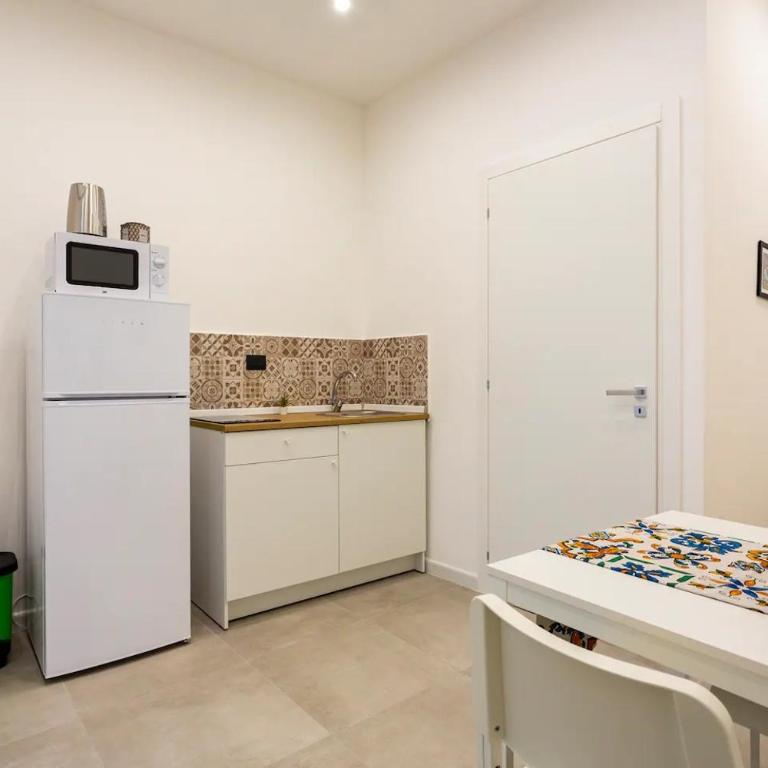 Palermo Central - Appartamento con 2 Camere da Letto - 14