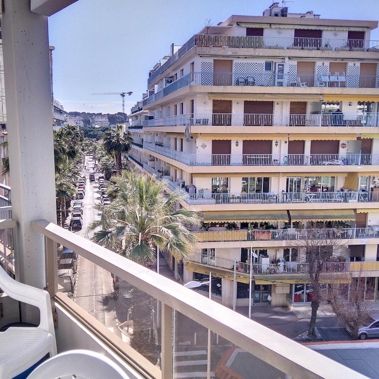Résidence Graziella Studio 426 - Monolocale con Vista Mare - 7