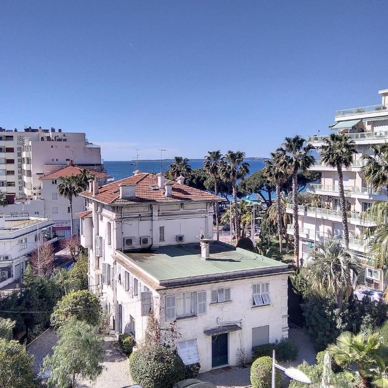 Résidence Graziella Studio 426 - Monolocale con Vista Mare - 1