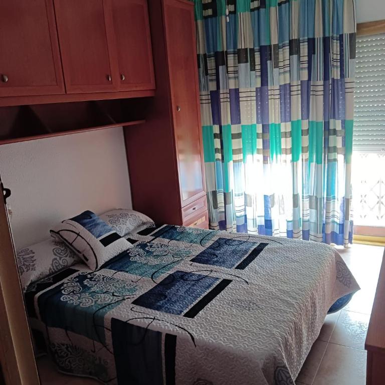 Apartamento piscina y playa - Apartment mit 2 Schlafzimmern - 8