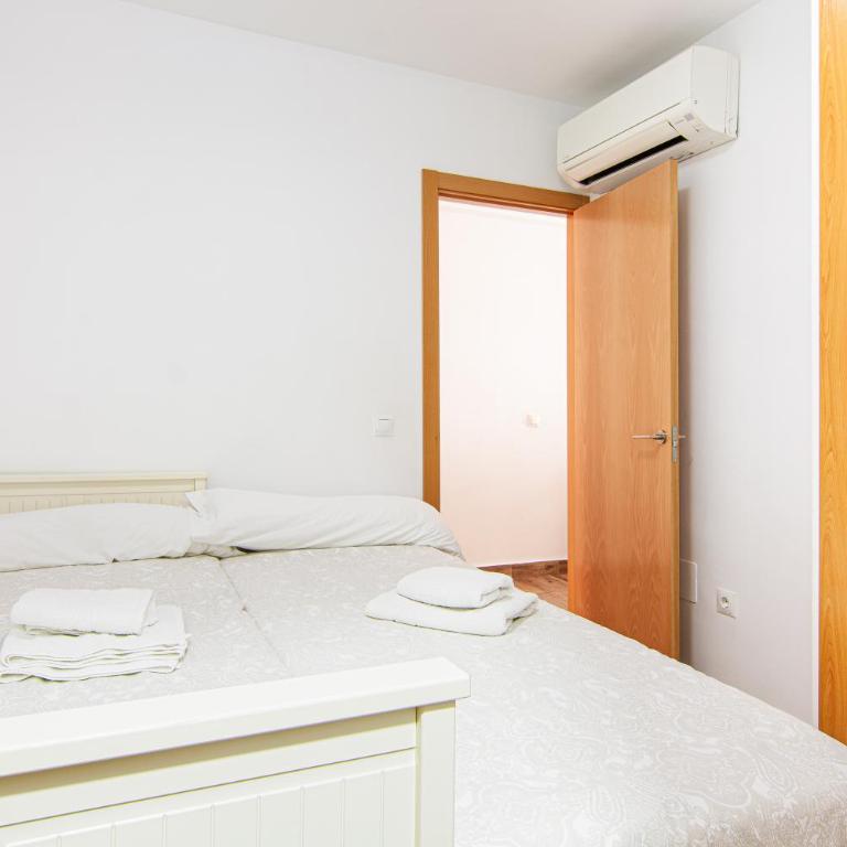 Apartamento Sirena Beach Nerja - Apartamento de 2 dormitorios - 29