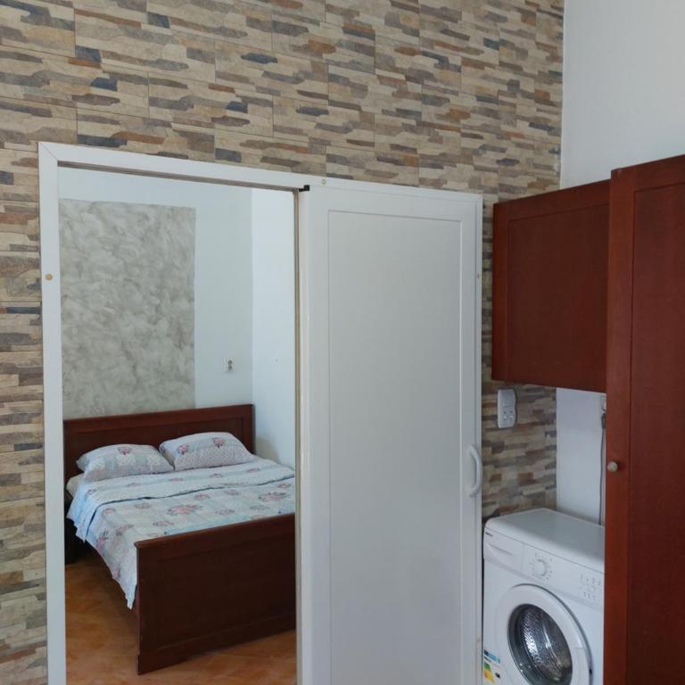 Apartments Mira - Studio Apartman - 8