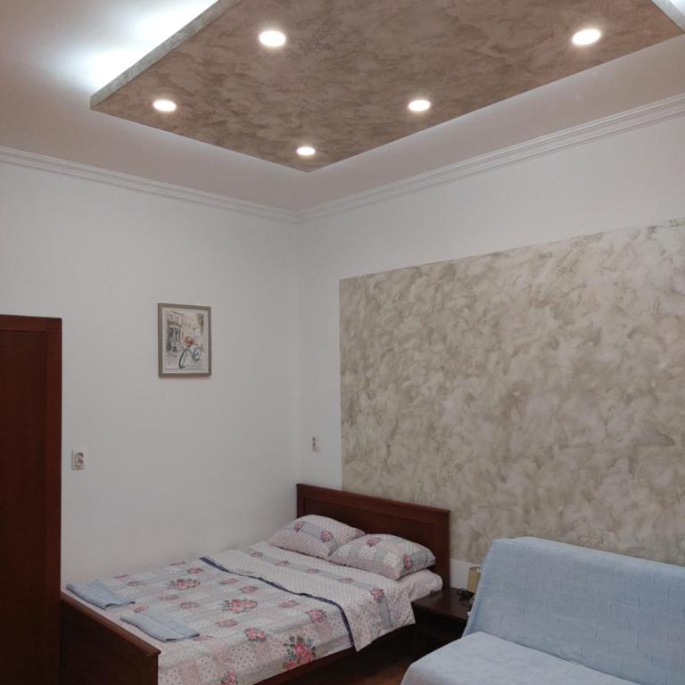 Apartments Mira - Studio Apartman - 9