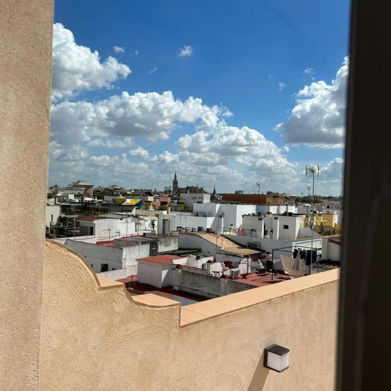 Casa de la columna, Triana - Apartamento de 2 dormitorios - 7