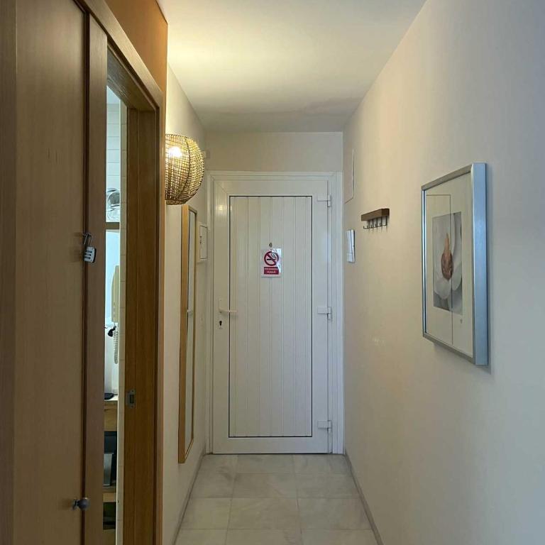 Apartamento en la playa de Valdelagrana - Apartamento - 31
