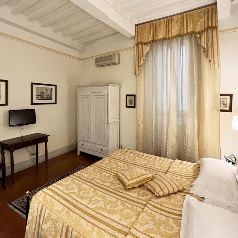 B&B Piccolo Hotel - Camera Matrimoniale - 15