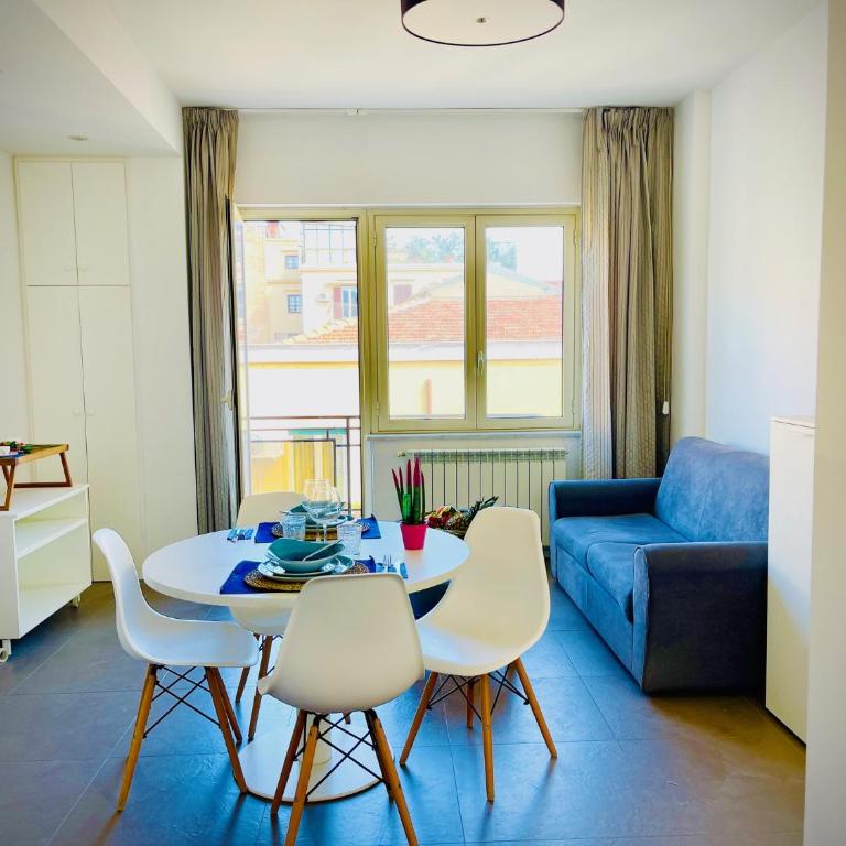 38 HOUSE - Appartamento con 1 Camera da Letto - 1