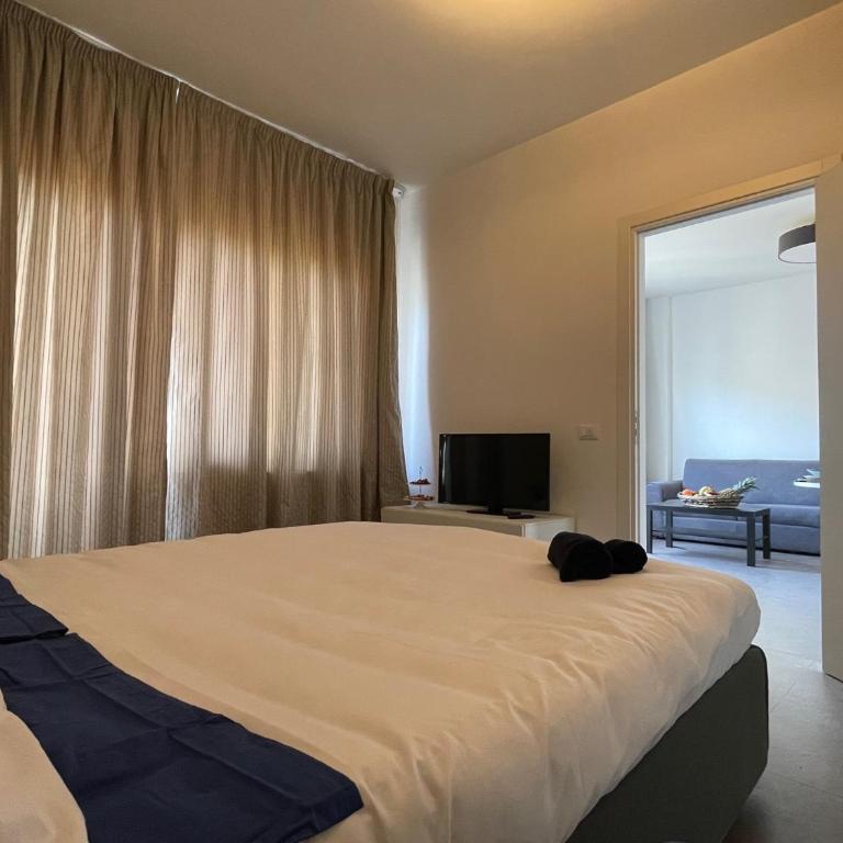 38 HOUSE - Appartamento con 1 Camera da Letto - 2