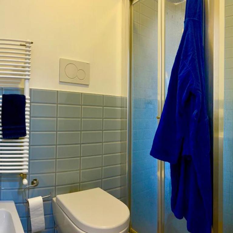 38 HOUSE - Appartamento con 1 Camera da Letto - 3