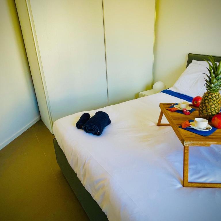 38 HOUSE - Appartamento con 1 Camera da Letto - 4