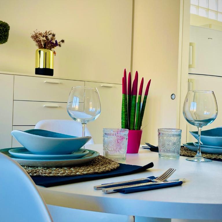 38 HOUSE - Appartamento con 1 Camera da Letto - 6