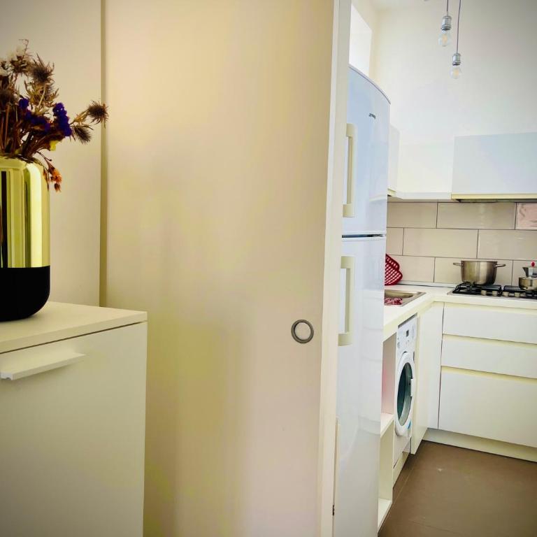 38 HOUSE - Appartamento con 1 Camera da Letto - 7