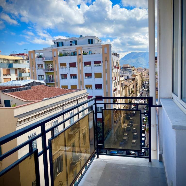 38 HOUSE - Appartamento con 1 Camera da Letto - 11