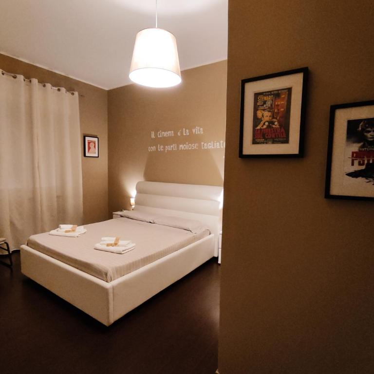 B&B Casa Vinci - Camera Matrimoniale con Bagno Privato - 2