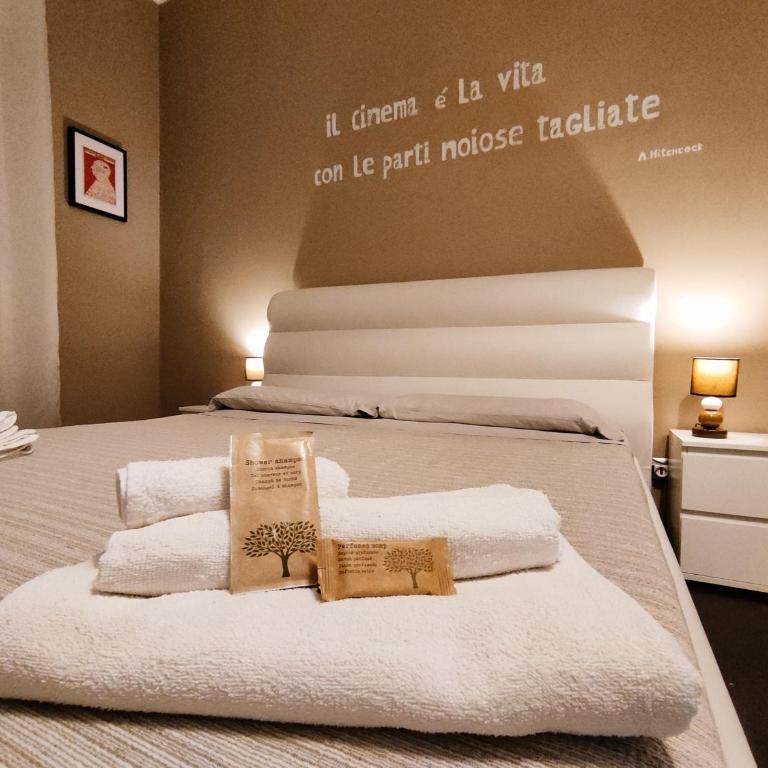 B&B Casa Vinci - Camera Matrimoniale con Bagno Privato - 1