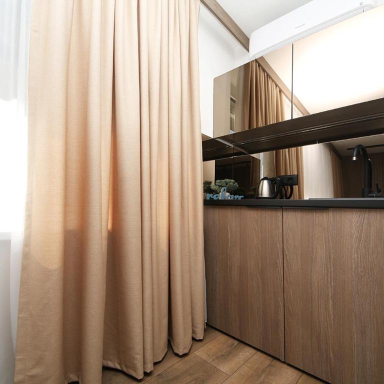 Nest Apartments Sarajevo - Apartman sa 1 Spavaćom Sobom - 7