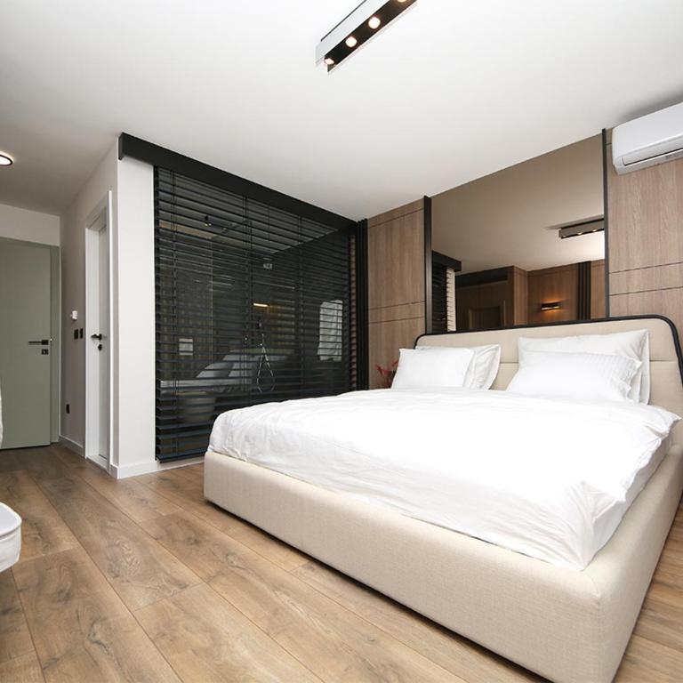 Nest Apartments Sarajevo - Studio Apartman - 3
