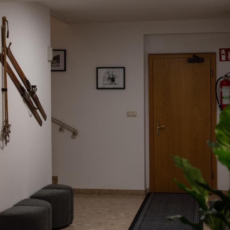 OTILIA apartment - Apartment mit 1 Schlafzimmer - 34