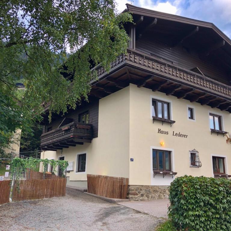 OTILIA apartment - Apartment mit 1 Schlafzimmer - 40