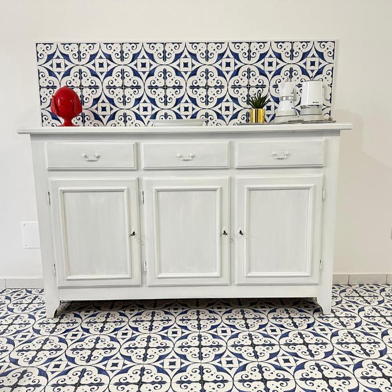 CANNETO BLU - Appartamento con 1 Camera da Letto - 8