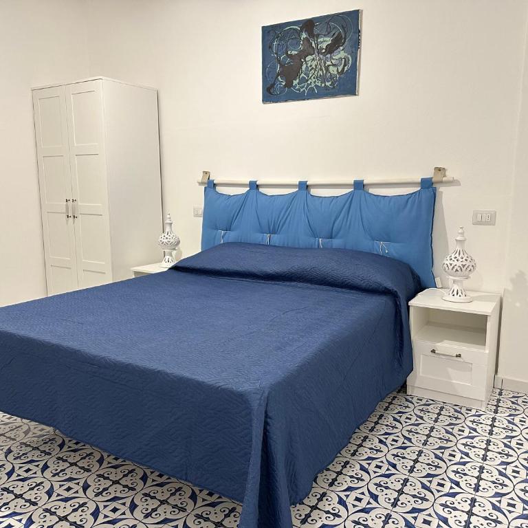 CANNETO BLU - Appartamento con 1 Camera da Letto - 12