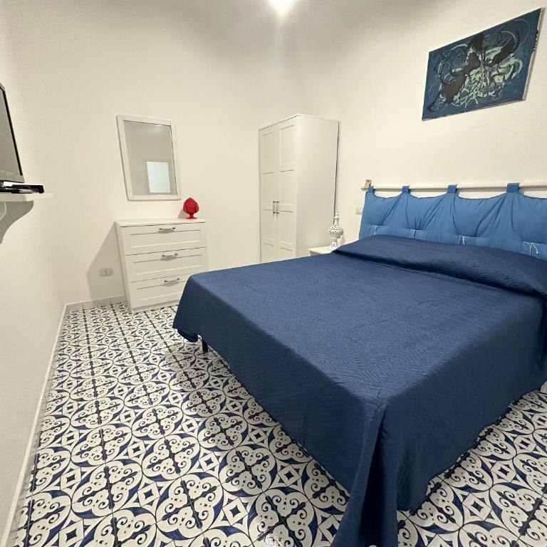 CANNETO BLU - Appartamento con 1 Camera da Letto - 11