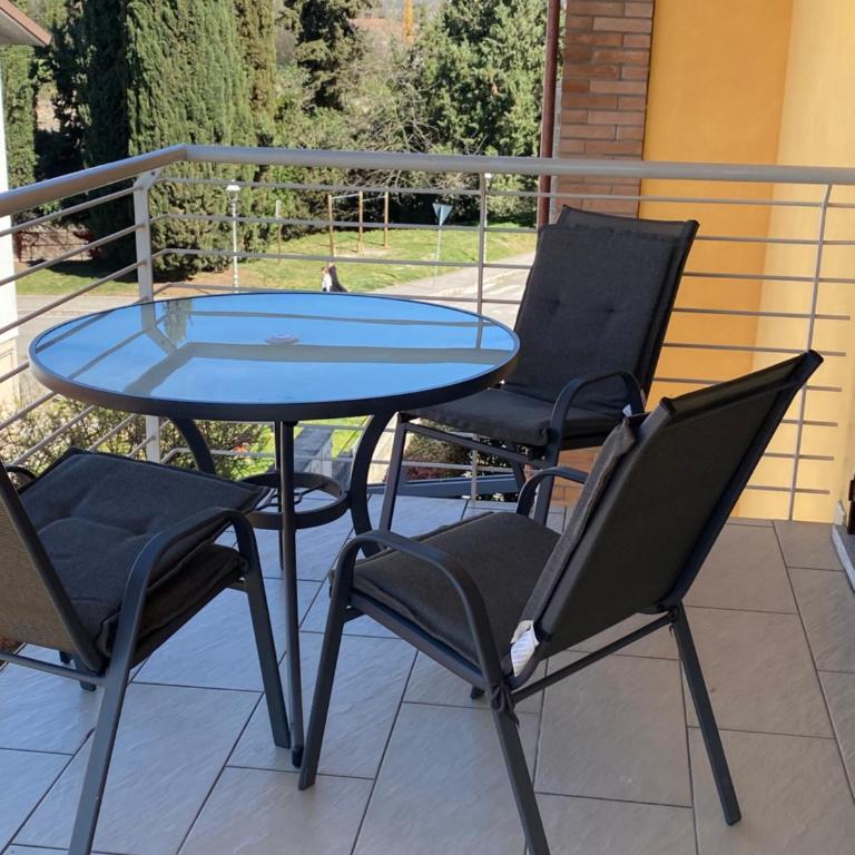 Appartamento Borgo Secolo - Appartamento con 1 Camera da Letto - 24