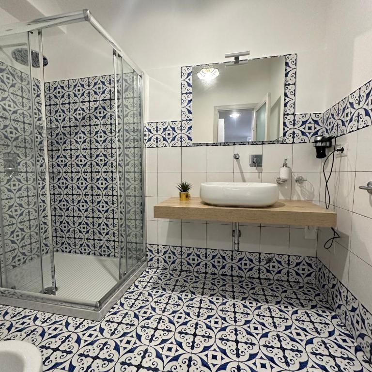 CANNETO BLU - Appartamento con 1 Camera da Letto - 14
