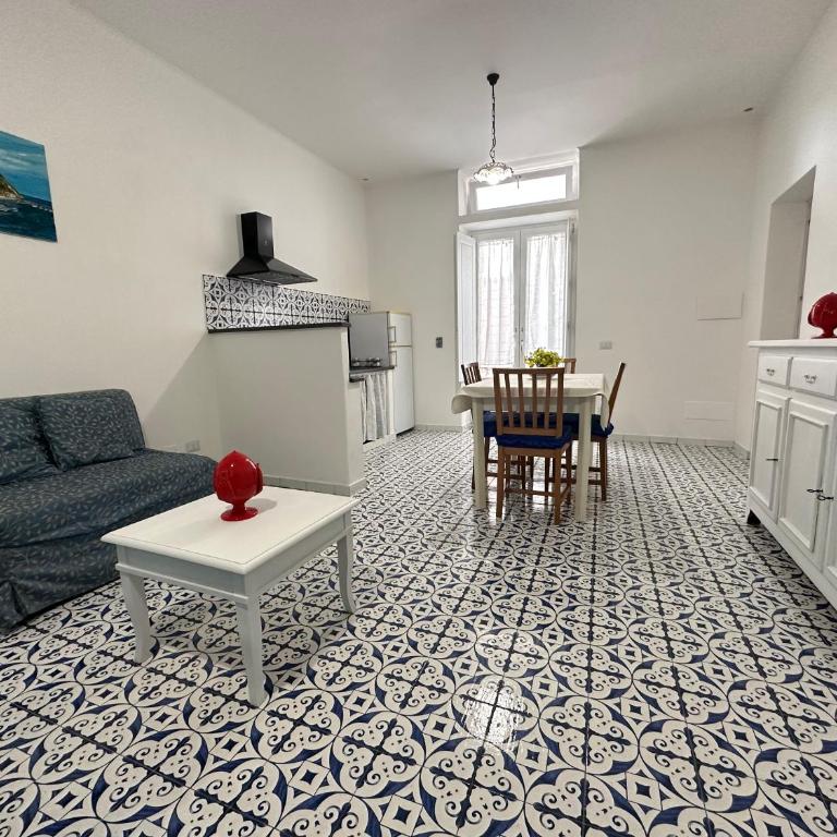CANNETO BLU - Appartamento con 1 Camera da Letto - 7